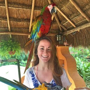 Meet your Posher, Tina